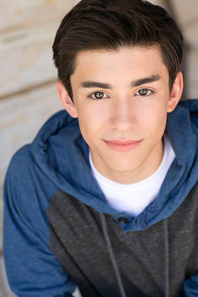 et billede af Joan Dolf