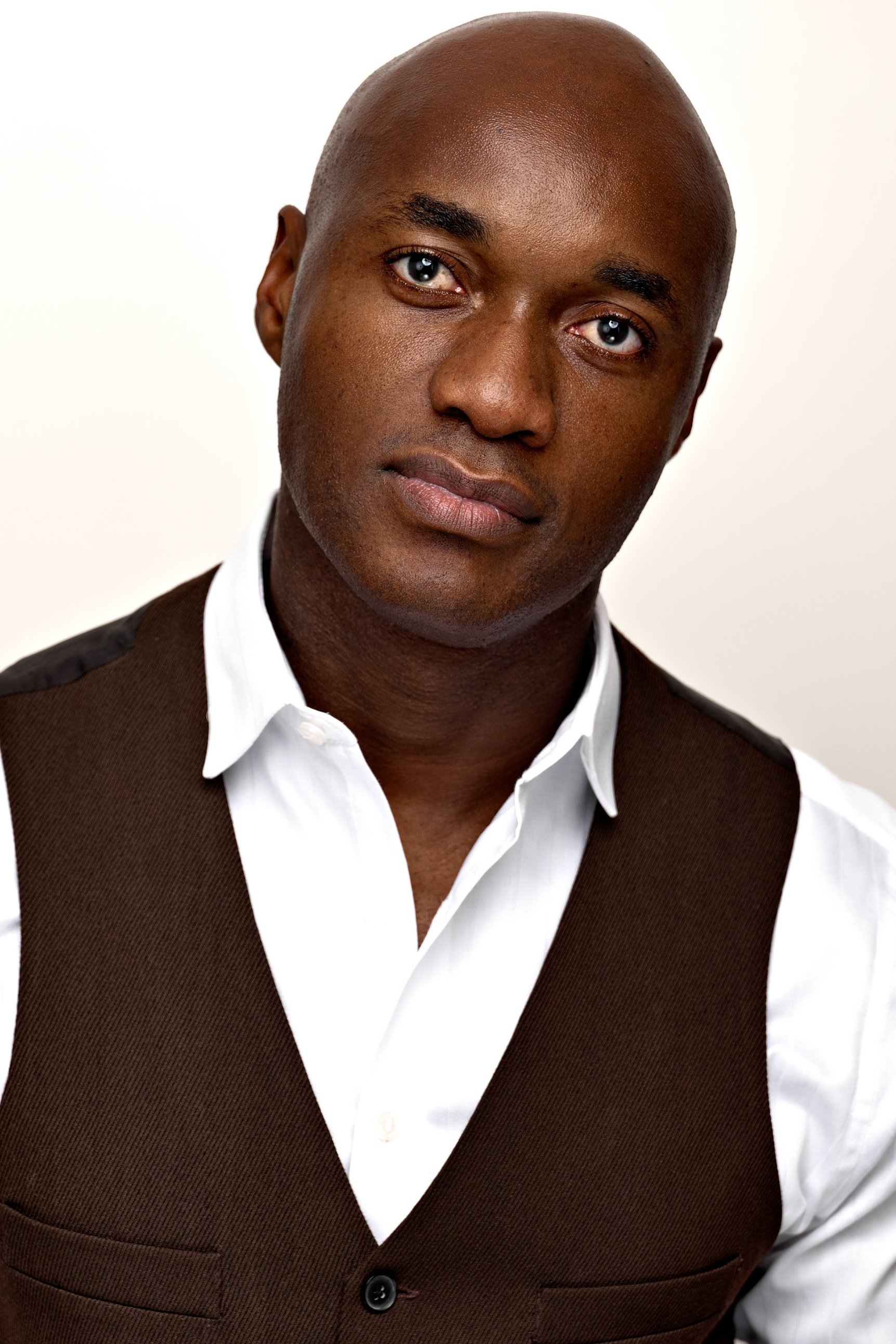 et billede af Tony Tambi