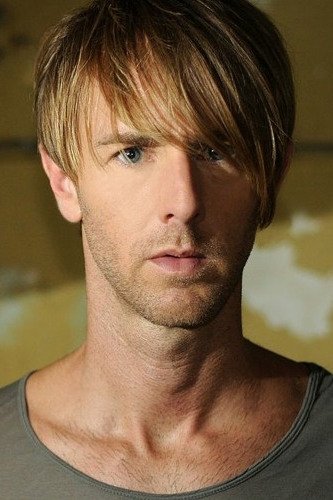 Richie Hawtin | Self