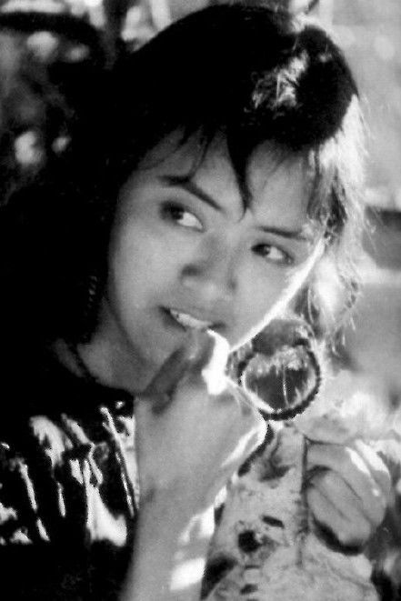 et billede af Qian Dongli