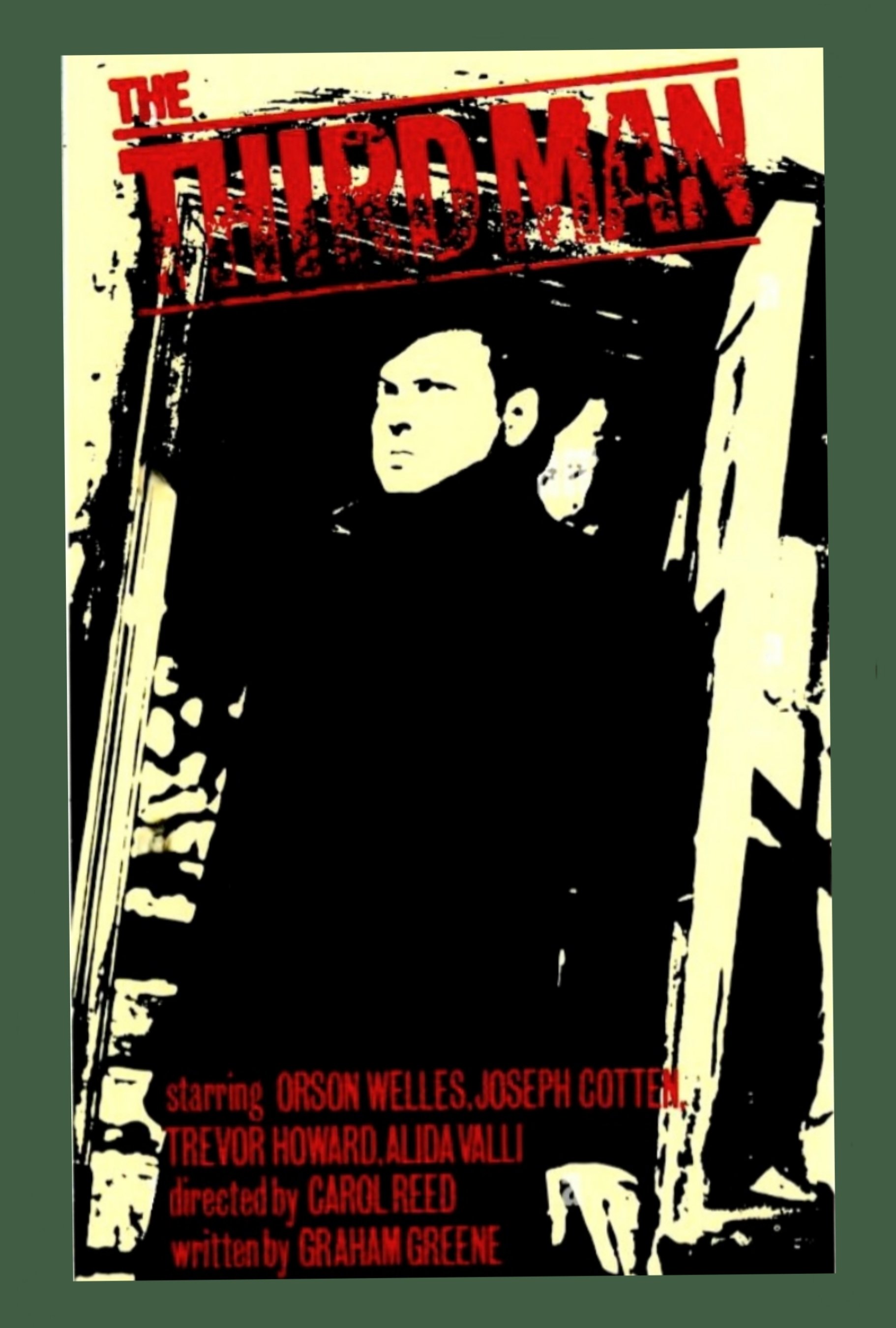The Third Man
