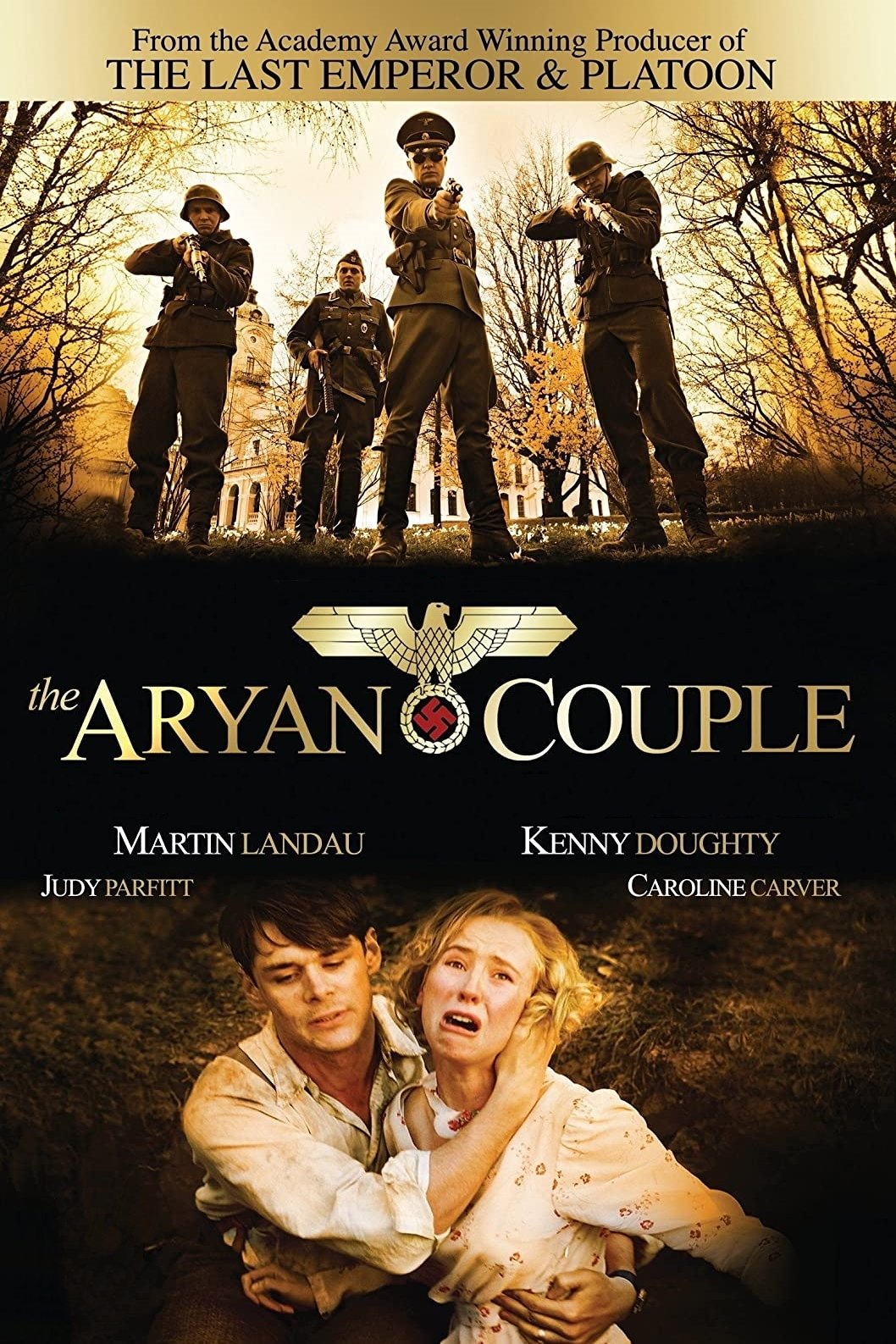 The Aryan Couple