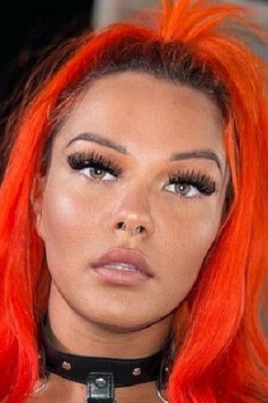 et billede af Kloe Jones