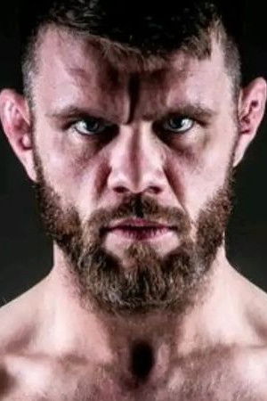 et billede af Gavin Hughes