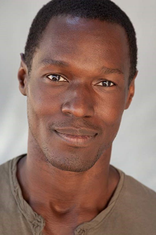 et billede af Christopher Gary Lawson