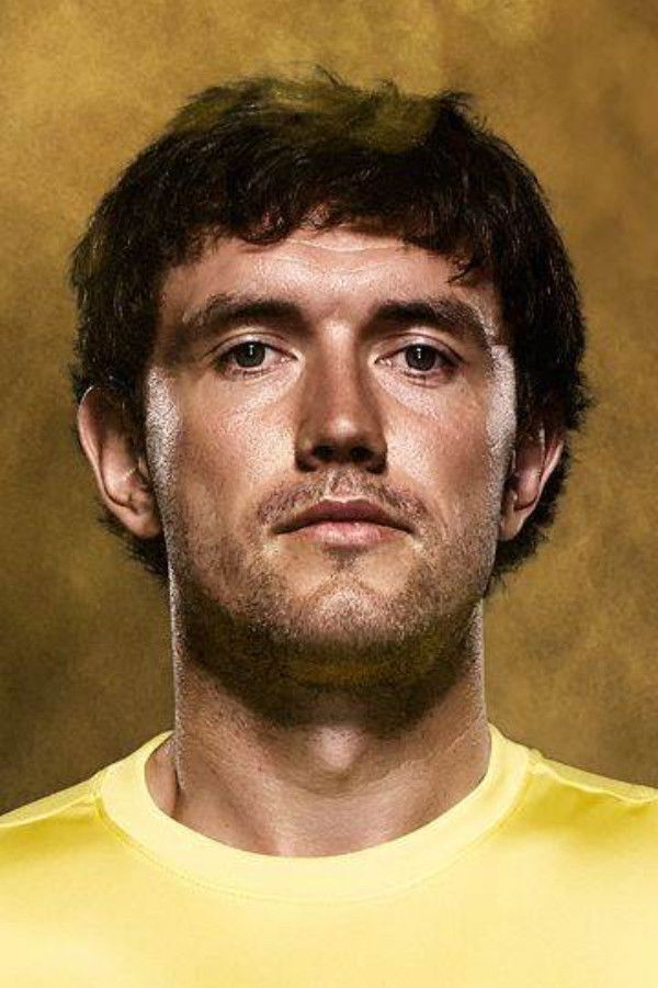 et billede af Yuri Zhirkov