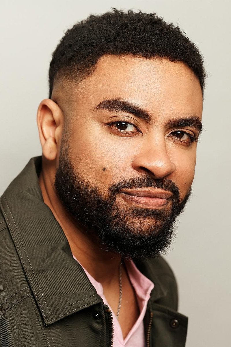 et billede af Greg Kaston