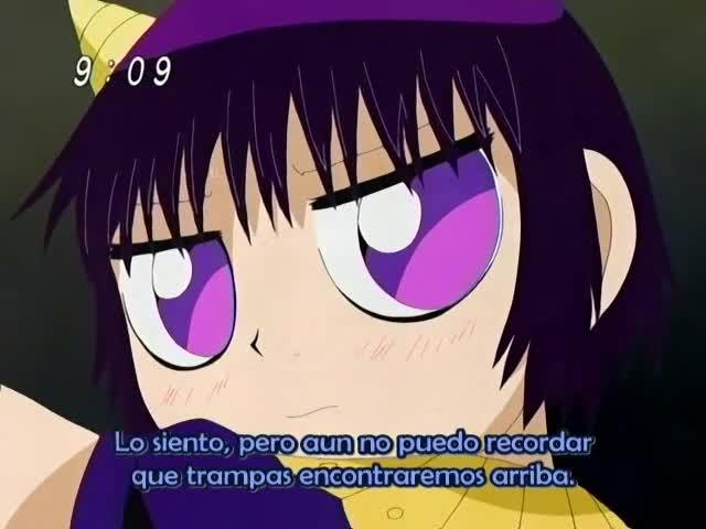 Zatch Bell!