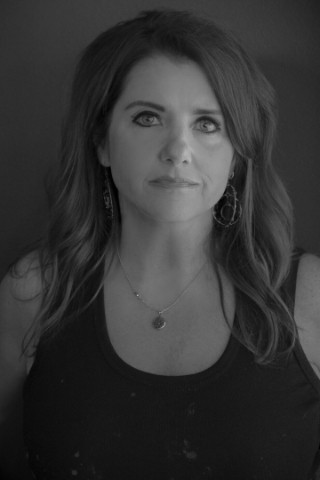 et billede af Leslie Jo Huntsman