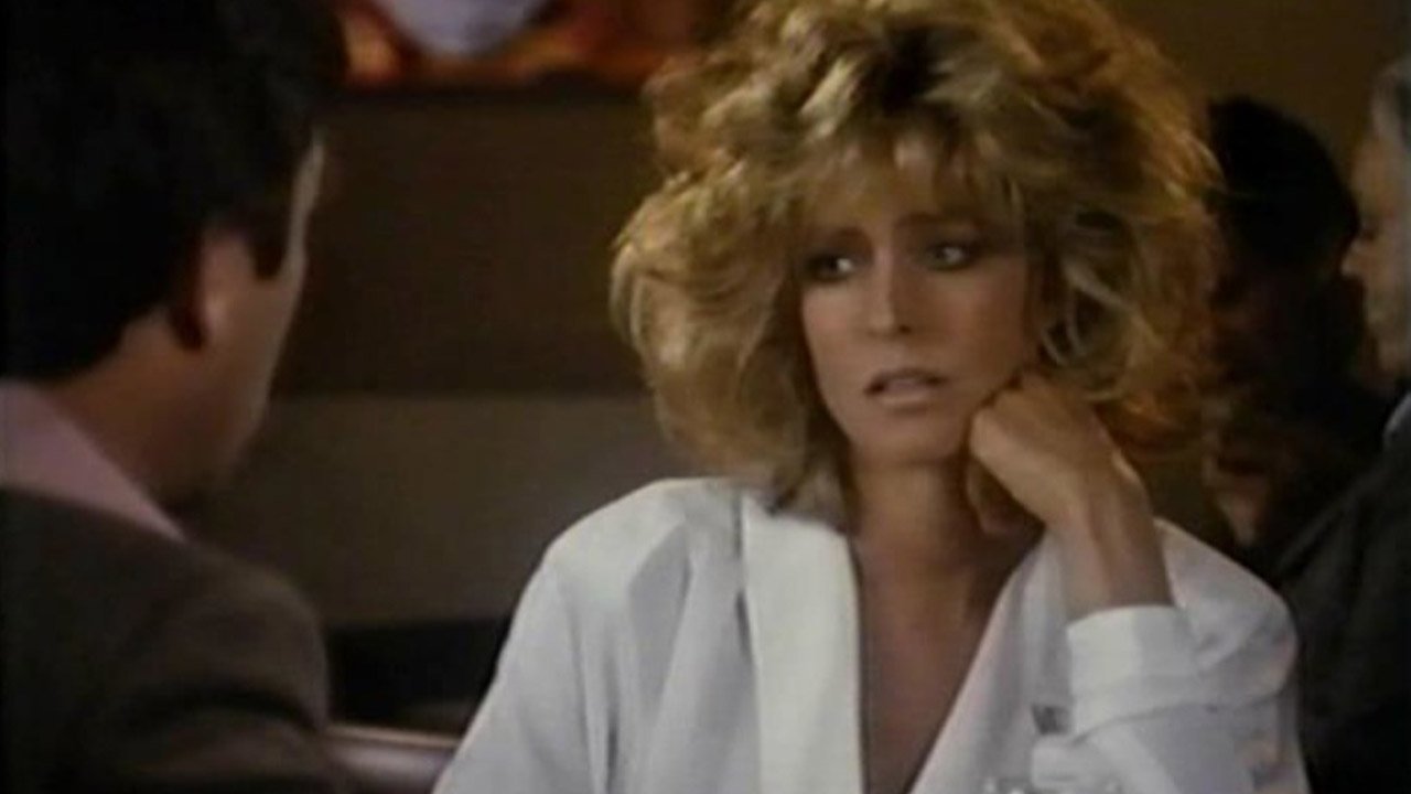 The Red-Light Sting (1984)