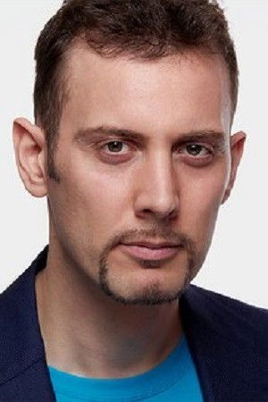 et billede af Andrea Iaia