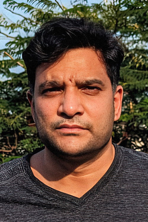 et billede af Chaitu Jonnalagadda