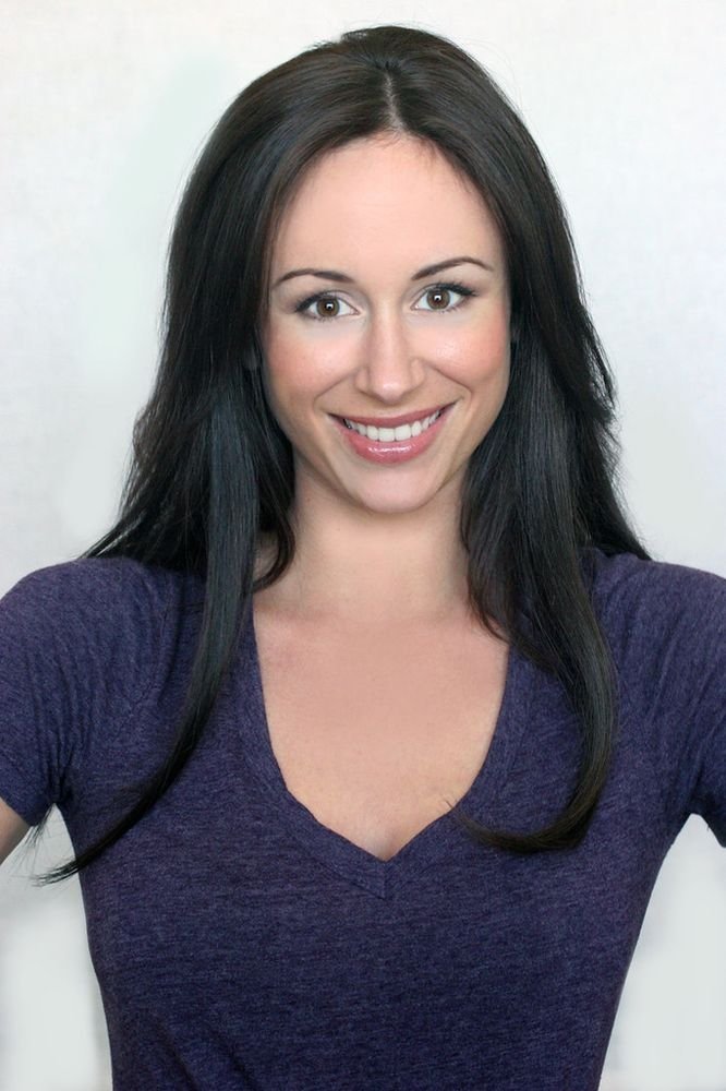 et billede af Shelby Kocee