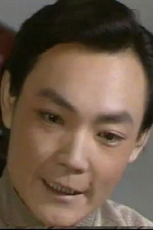 et billede af Liu Weiming