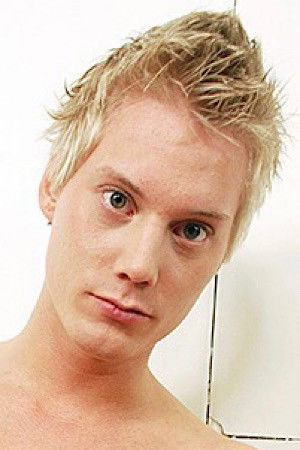 et billede af Tristan Cane