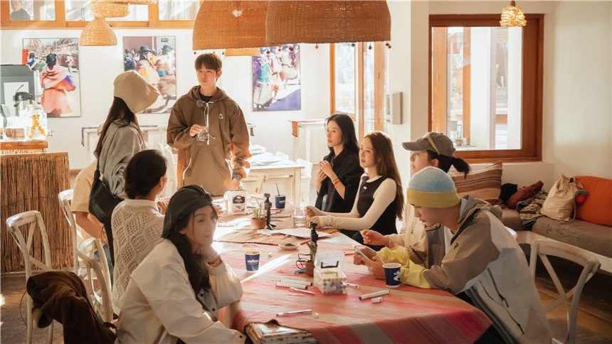 Thumbnail for S6 · Extra Version EP4 Season 0 Episode 126