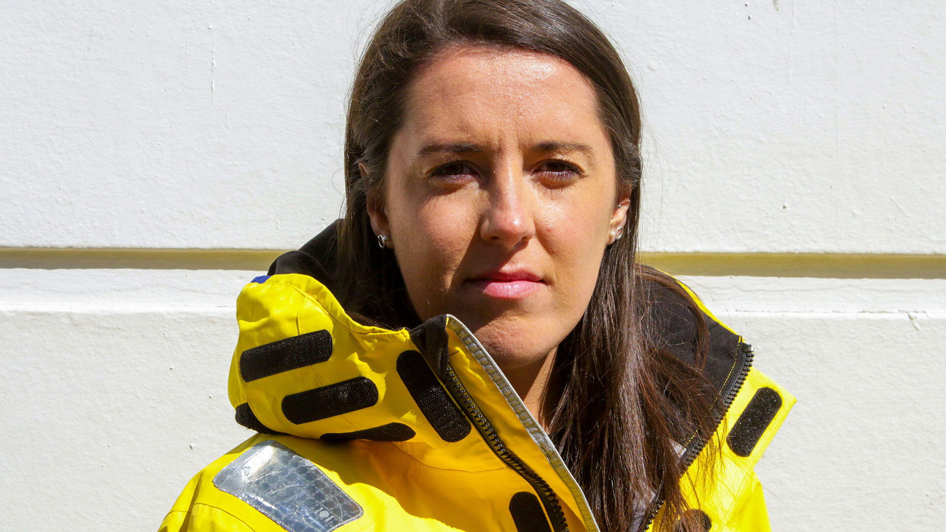 Saving Lives at Sea