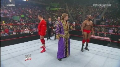 WWE Raw 17x50