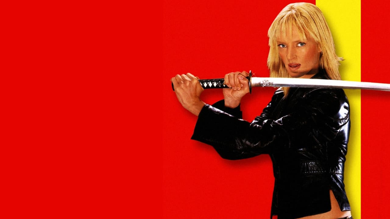 Kill Bill: Vol. 2 (2004)