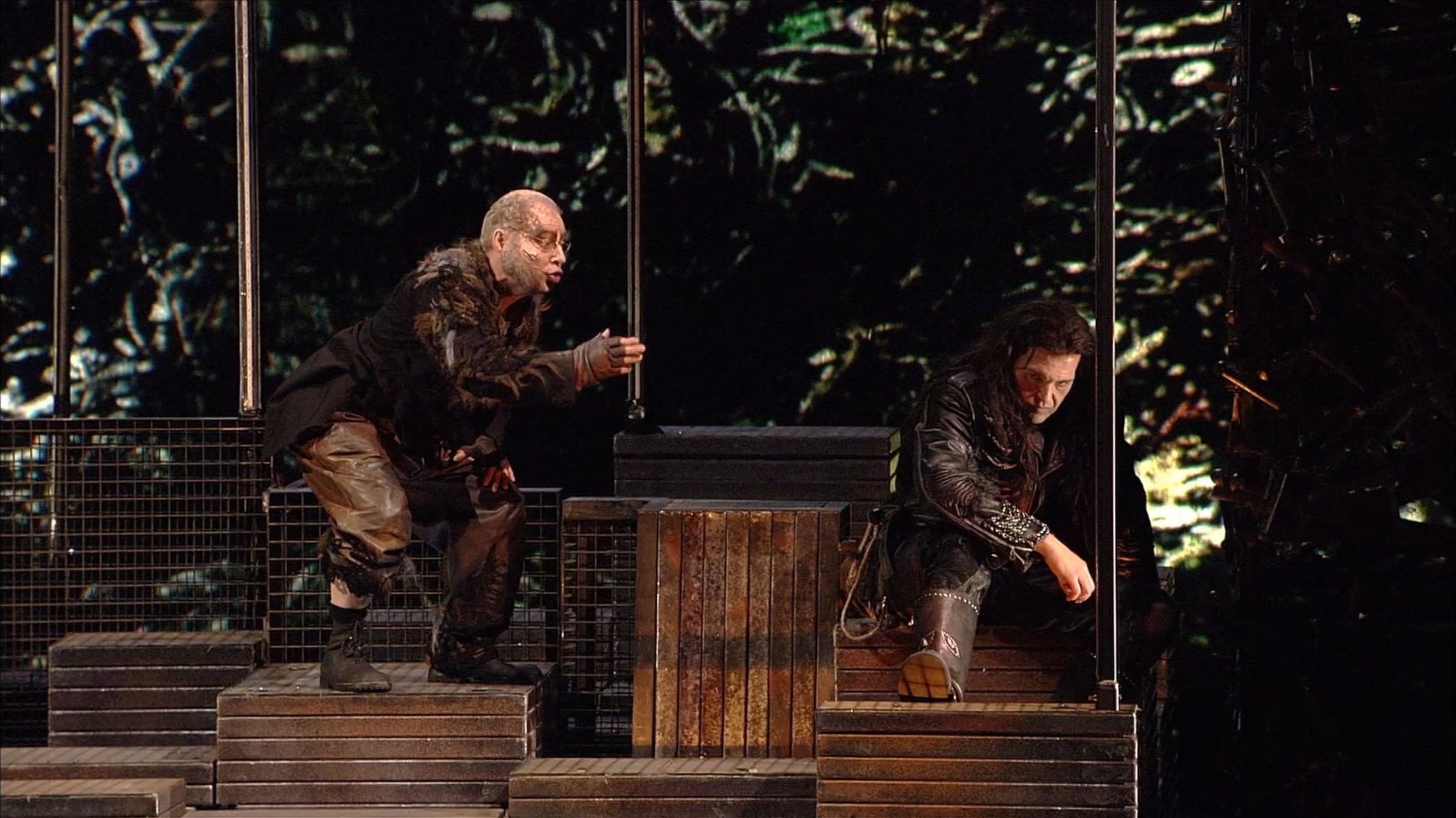 Wagner: Siegfried