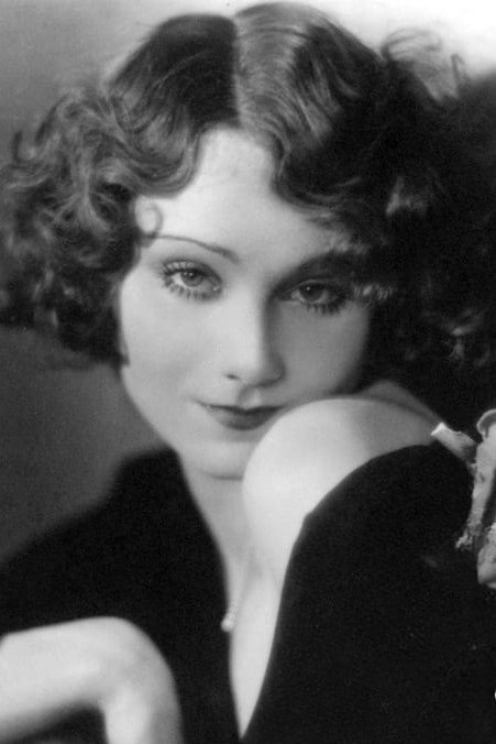 et billede af Barbara Leonard