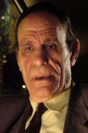 et billede af متولي علوان