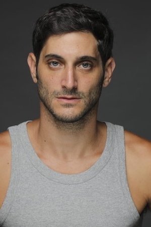 Gil Wiese's picture in the cast