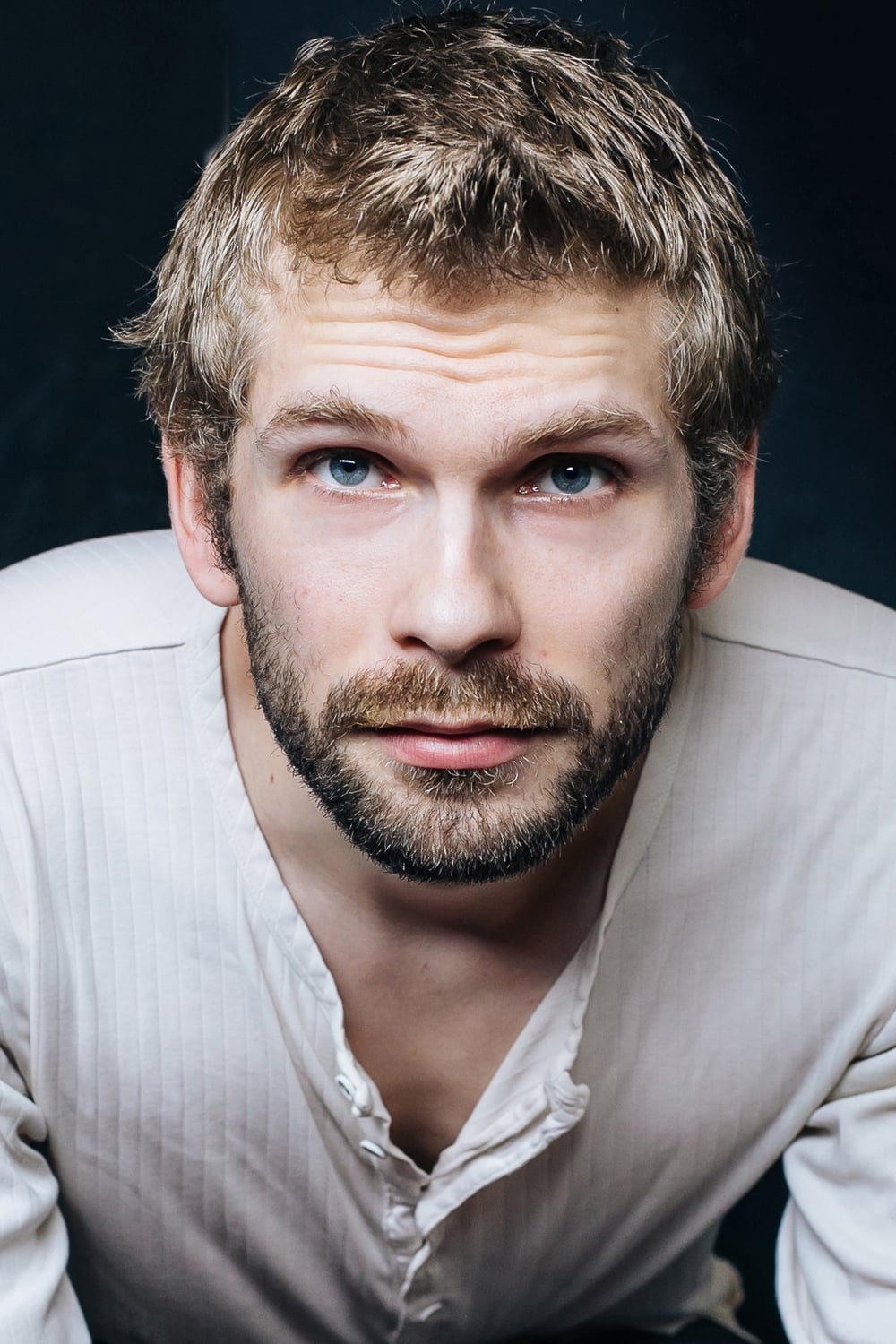 et billede af Sam Gilroy