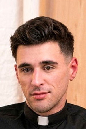 et billede af Father Gallo