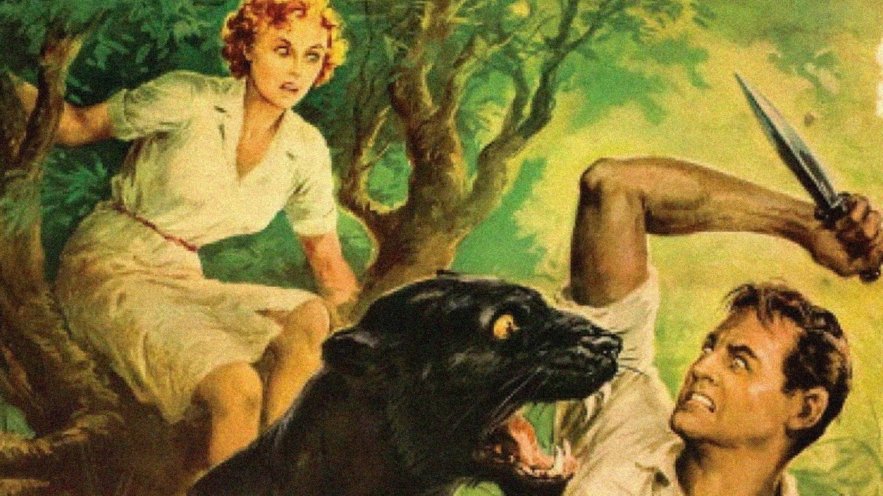 Jungle Jim (1937)