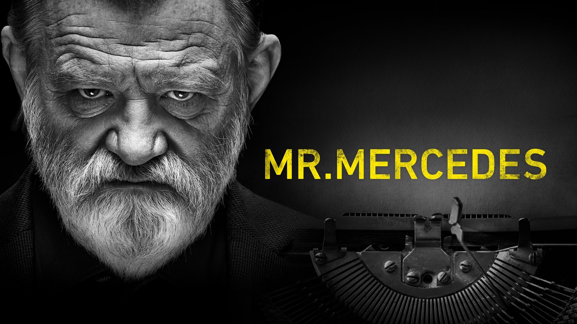 Mr. Mercedes