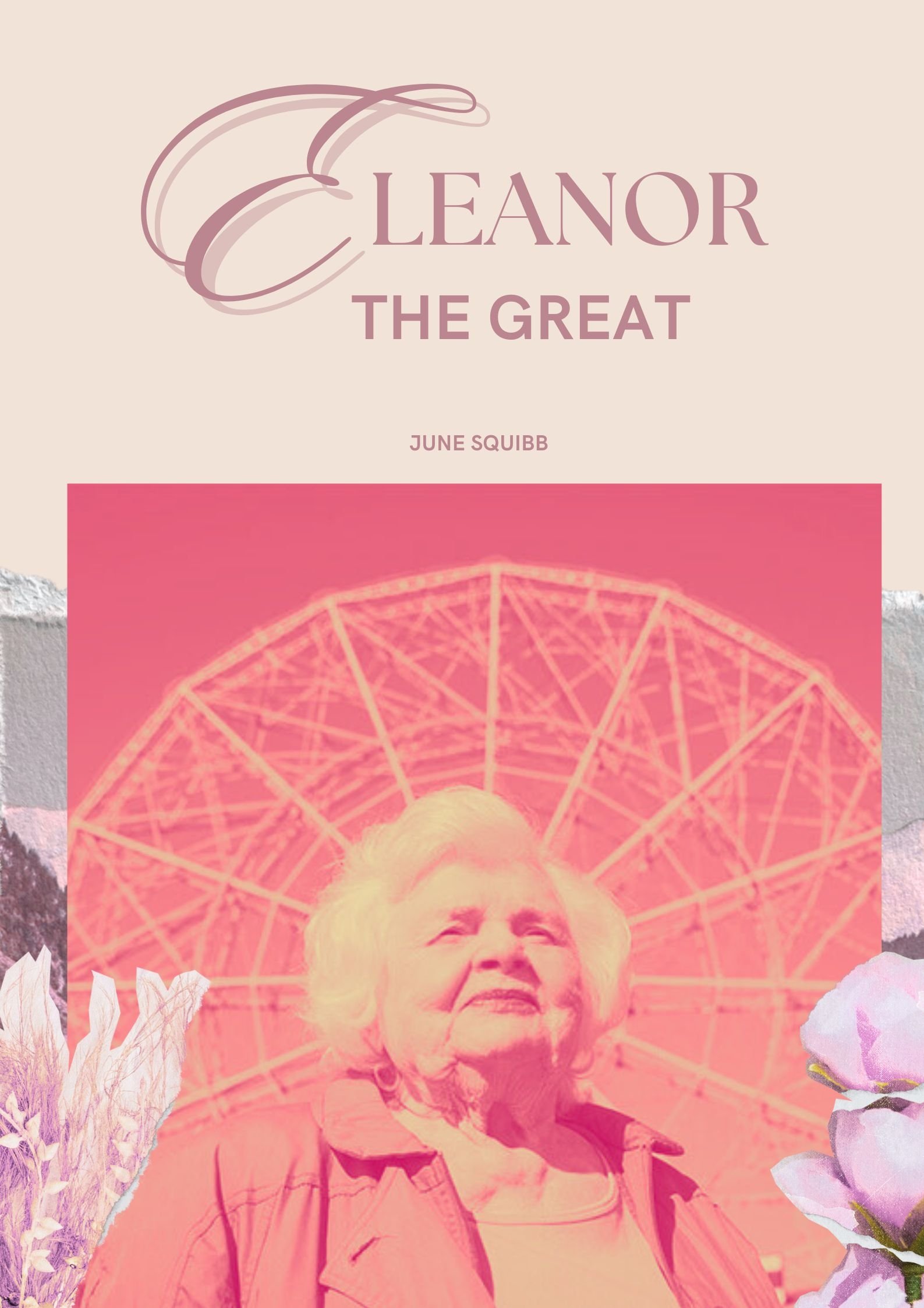 Eleanor the Great