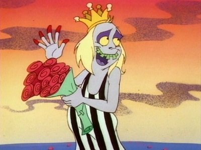 Beetlejuice