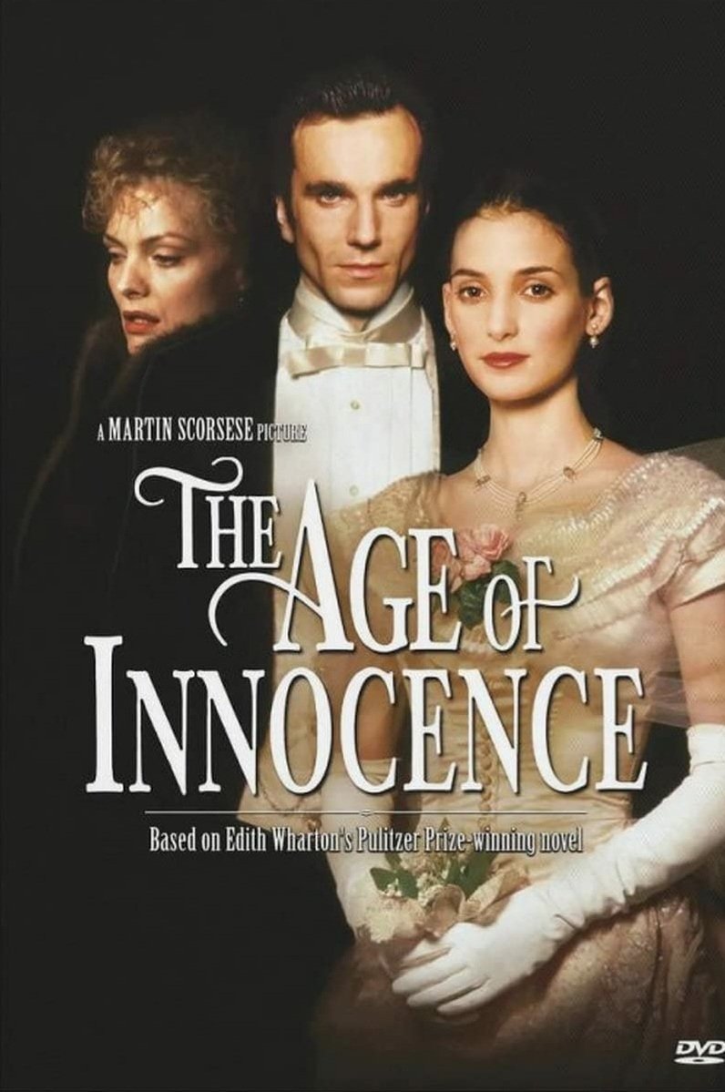 The Age of Innocence