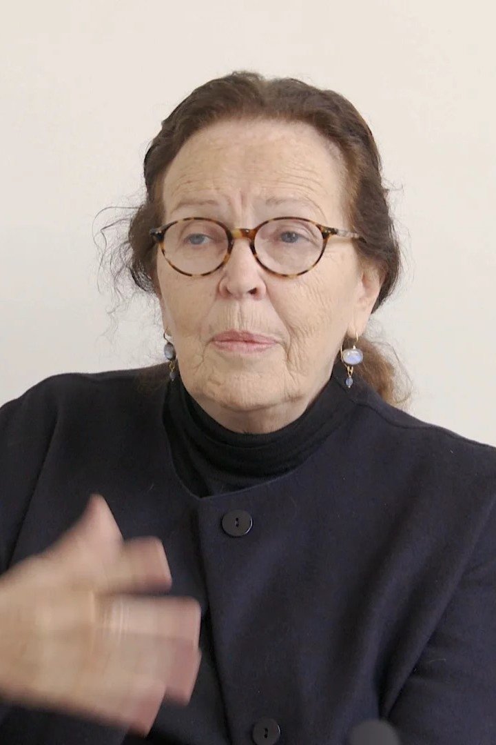 et billede af Dominique Auvray