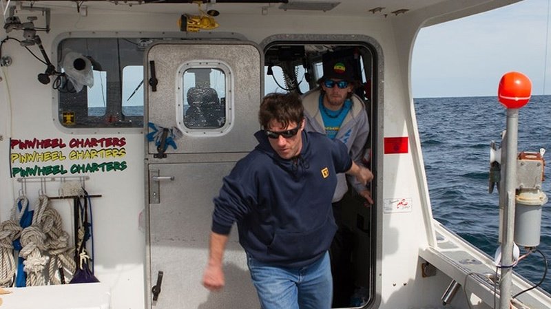 Wicked Tuna: Outer Banks