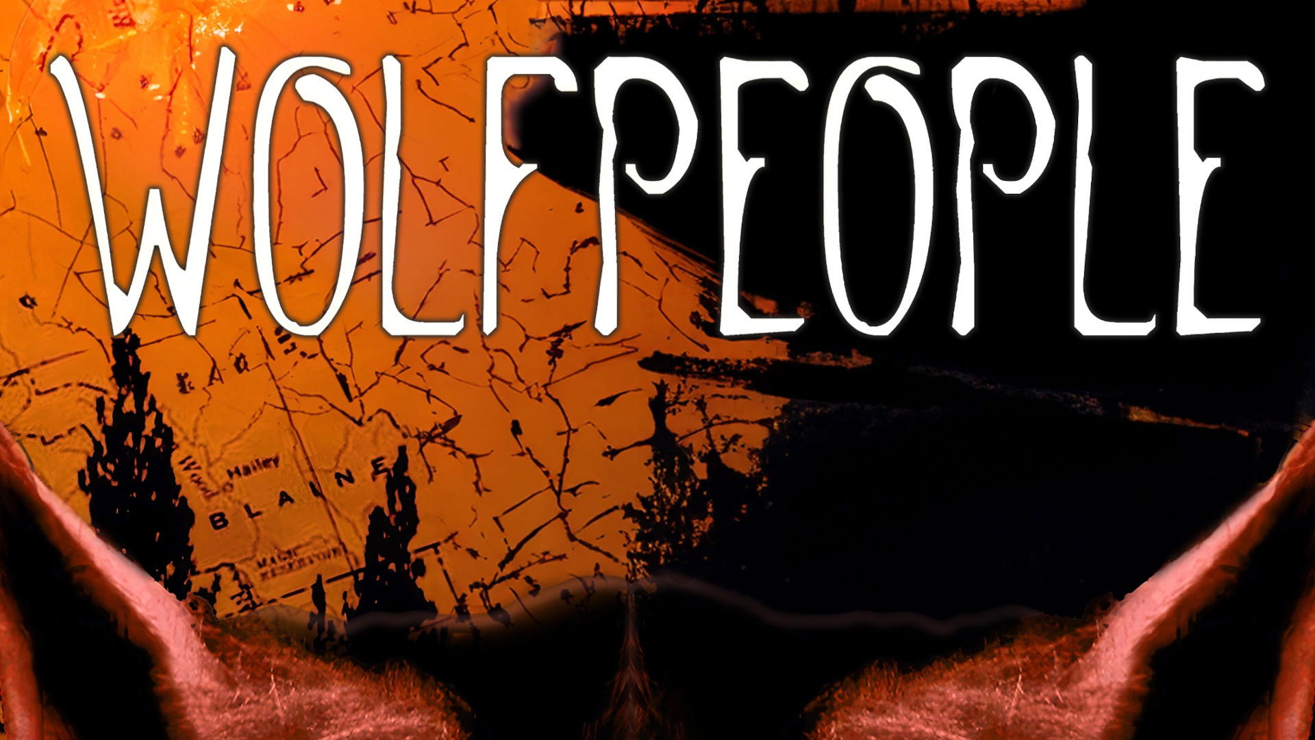 Wolfpeople (2009)