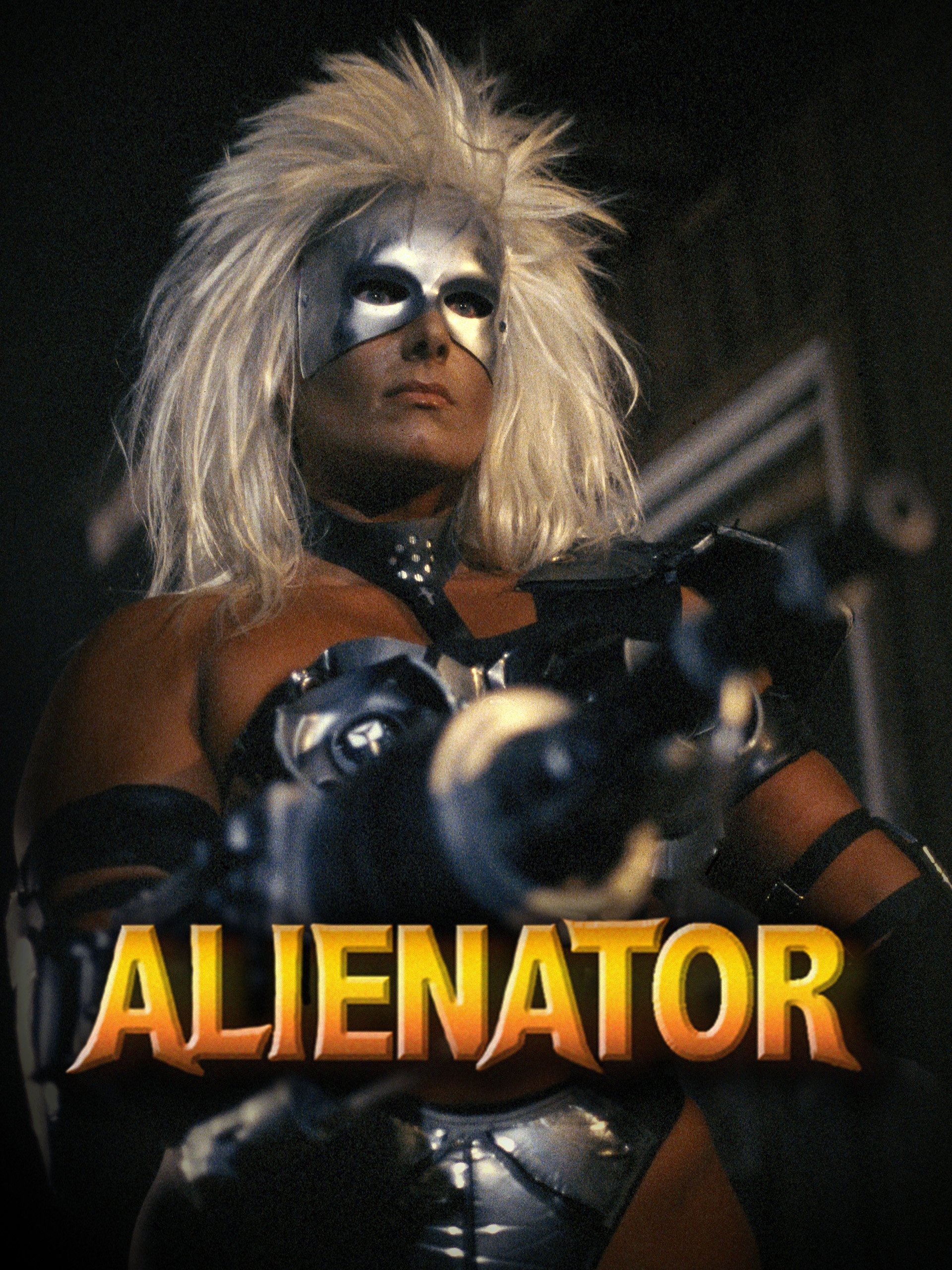 Alienator