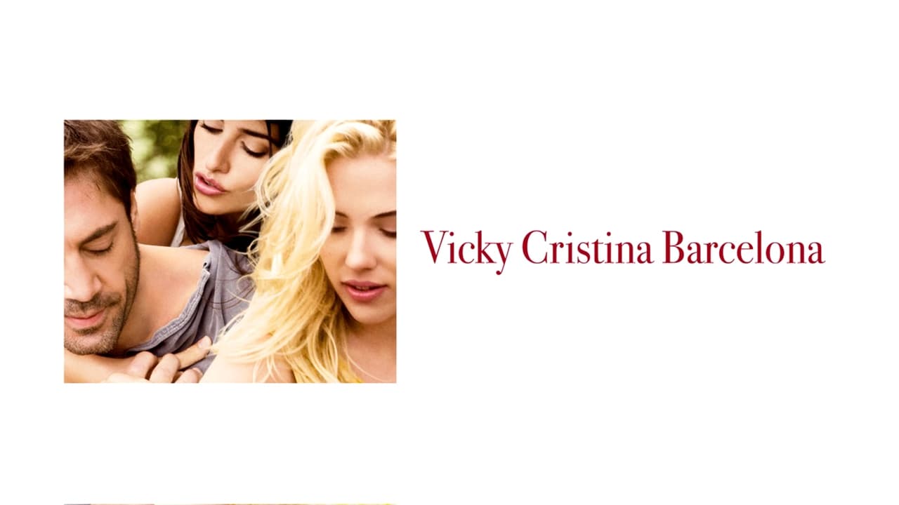 Vicky Cristina Barcelona