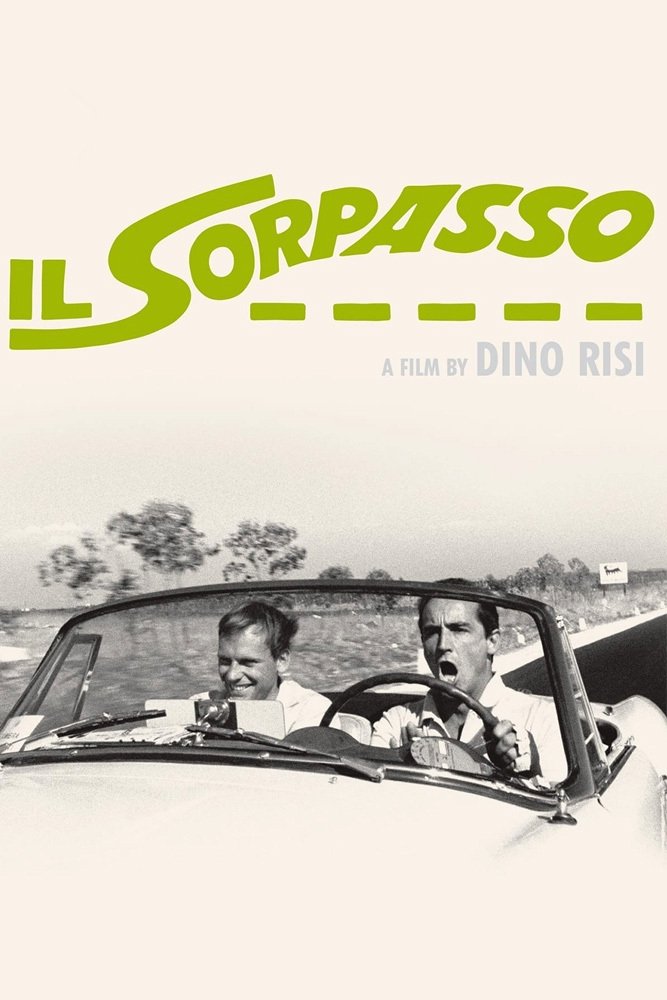 Il sorpasso