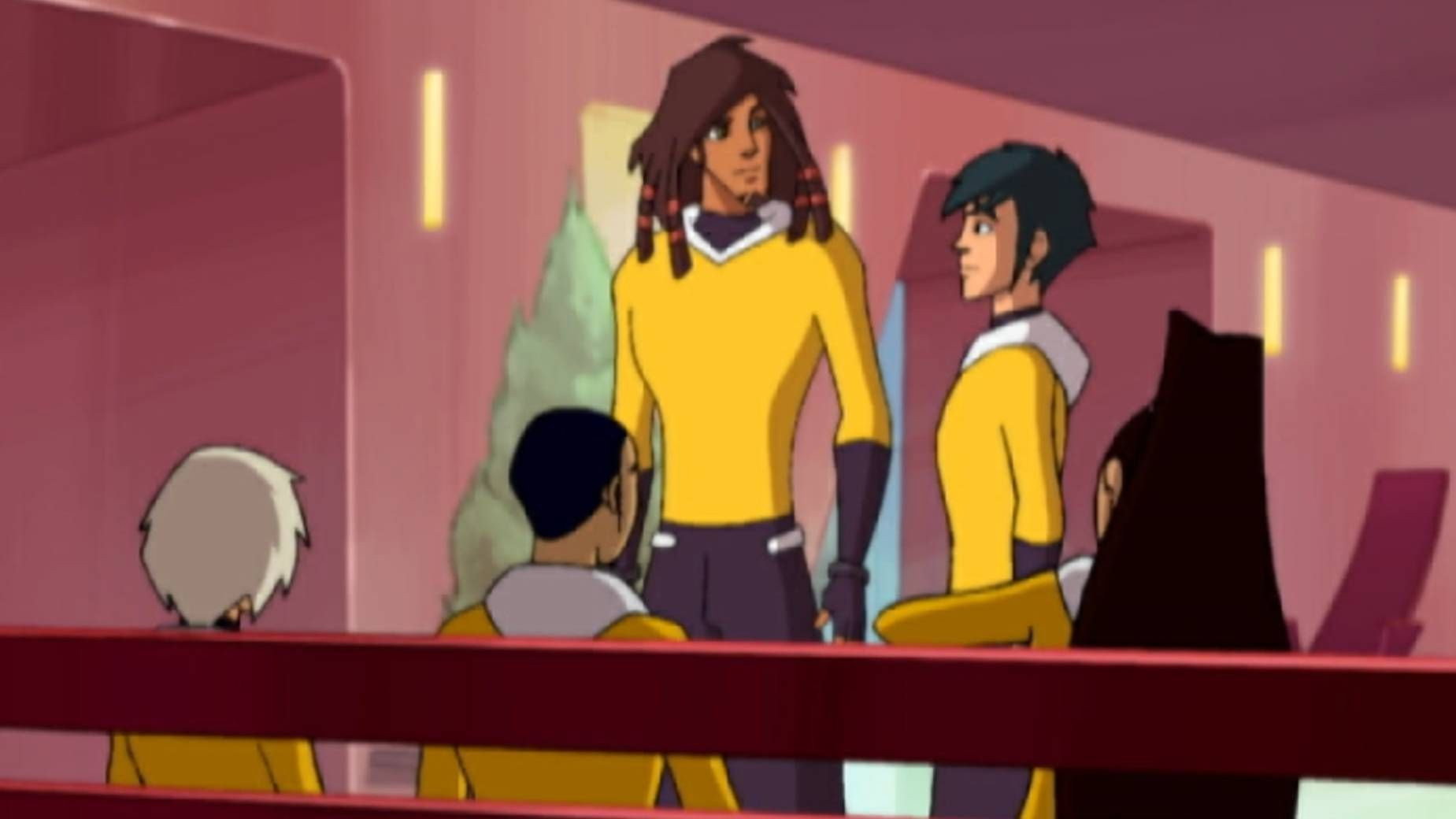 Episode 18