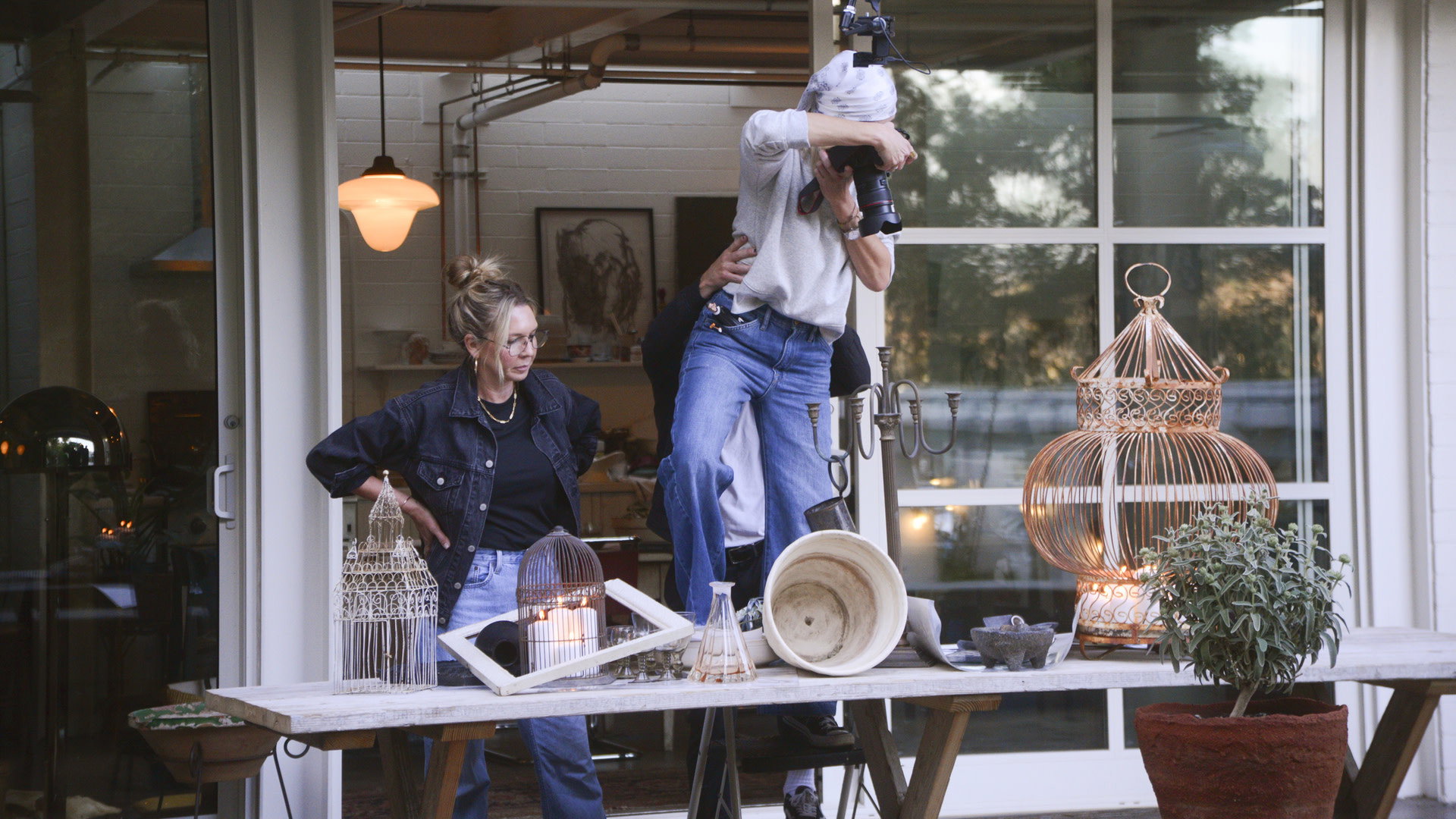 Capturing Home S01E03 backdrop