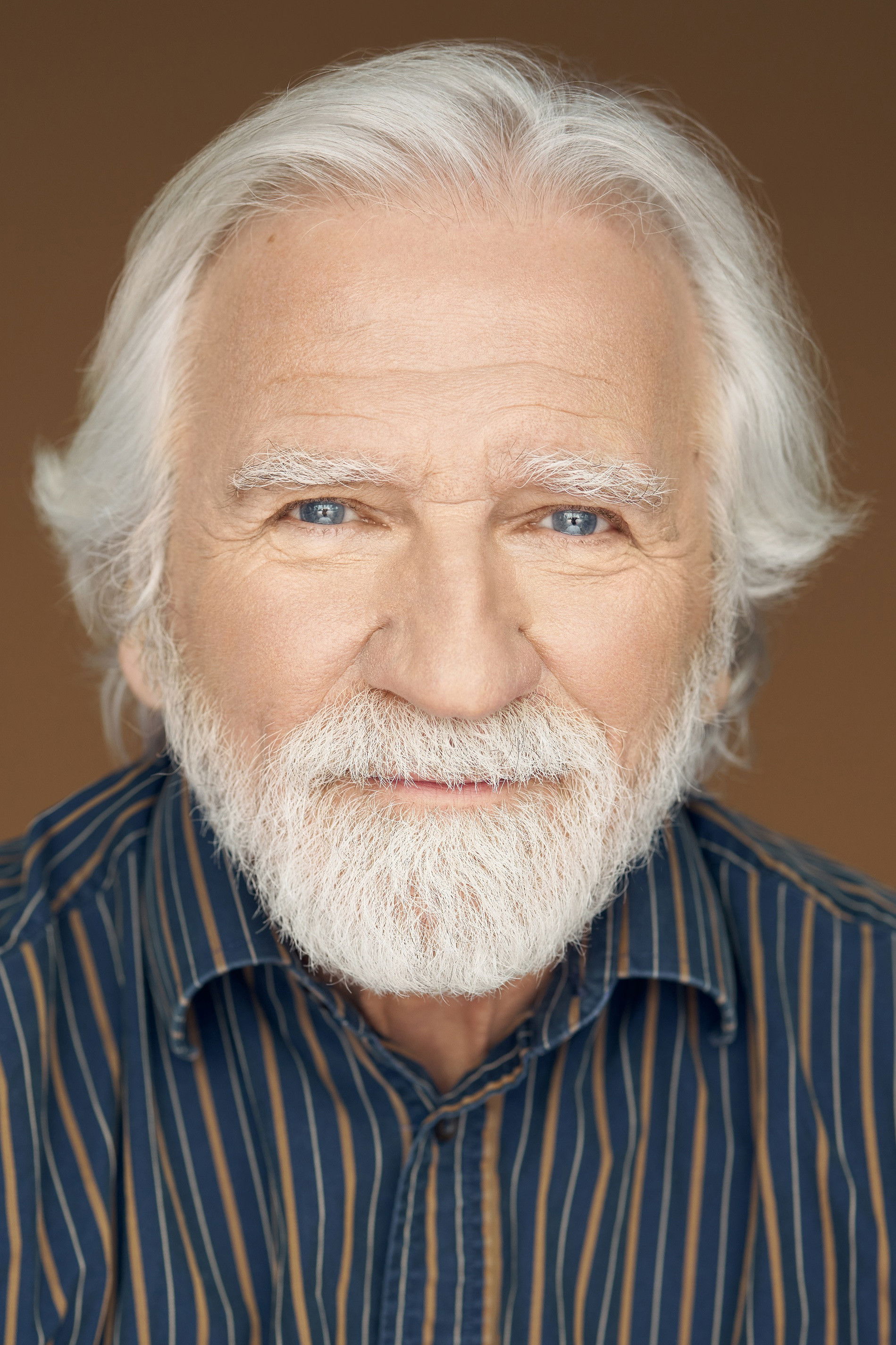 et billede af Fernand Lavoie