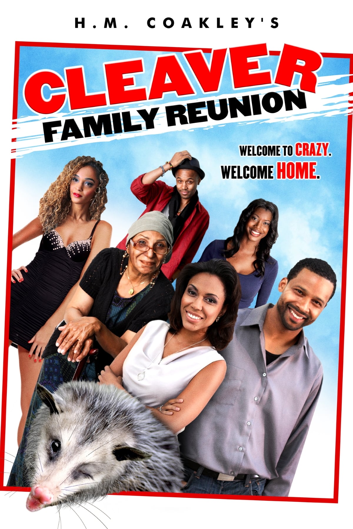 Cleaver Family Reunion on FREECABLE TV