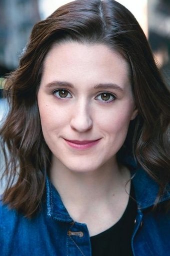 et billede af Julia Greer