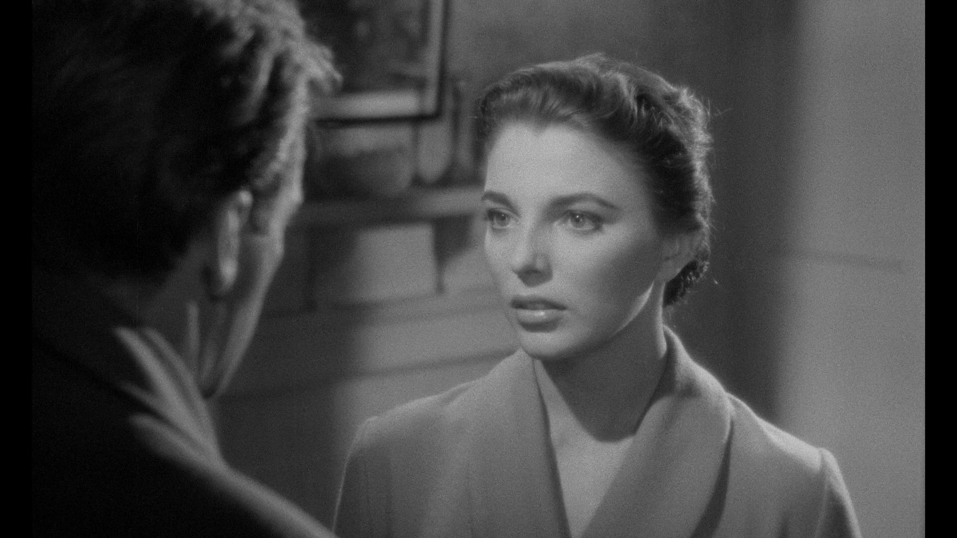 The Good Die Young (1954)