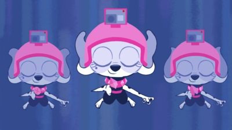 Episode 21