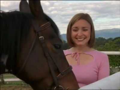 The Saddle Club