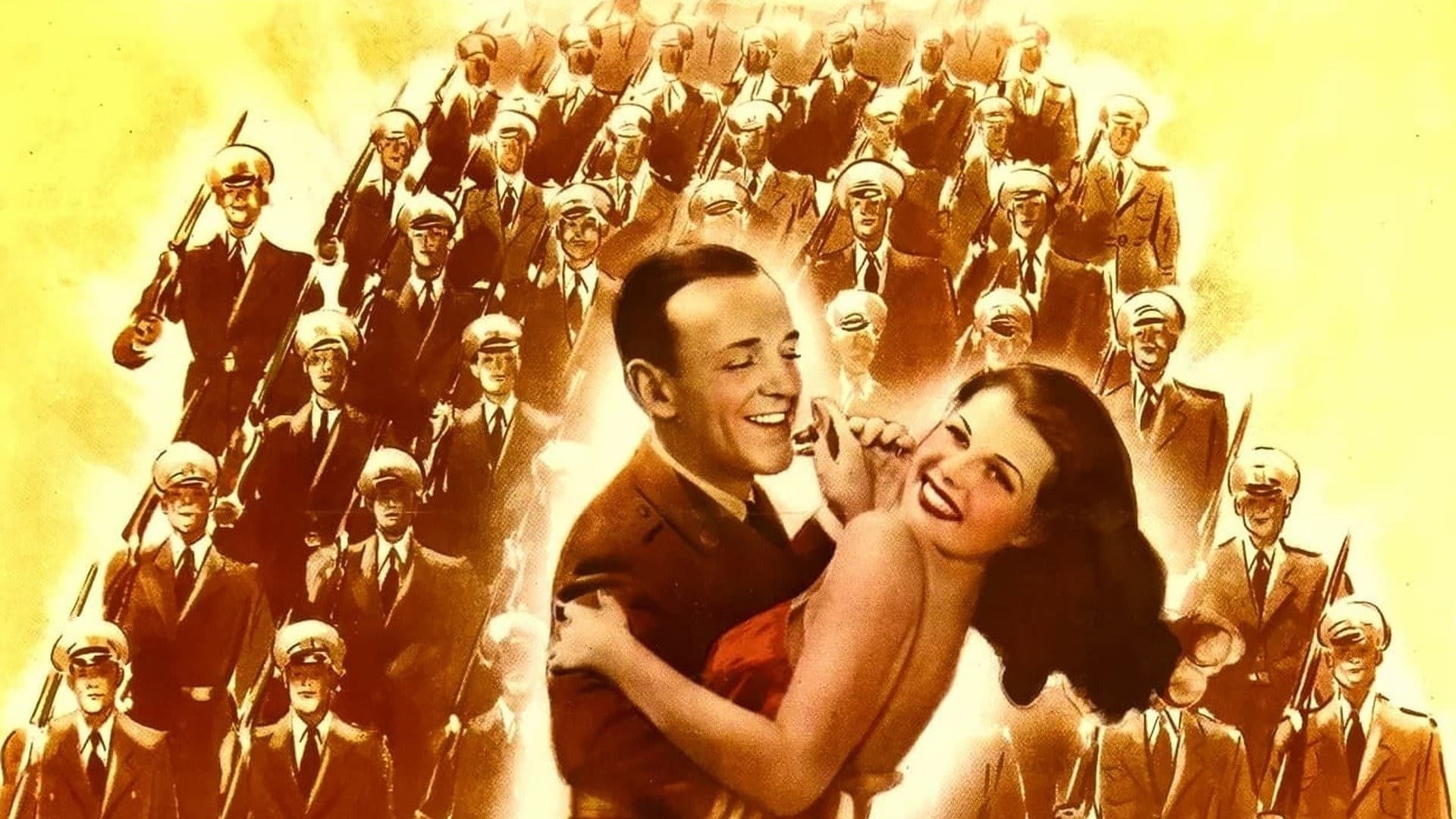 Ao Compasso do Amor (1941)