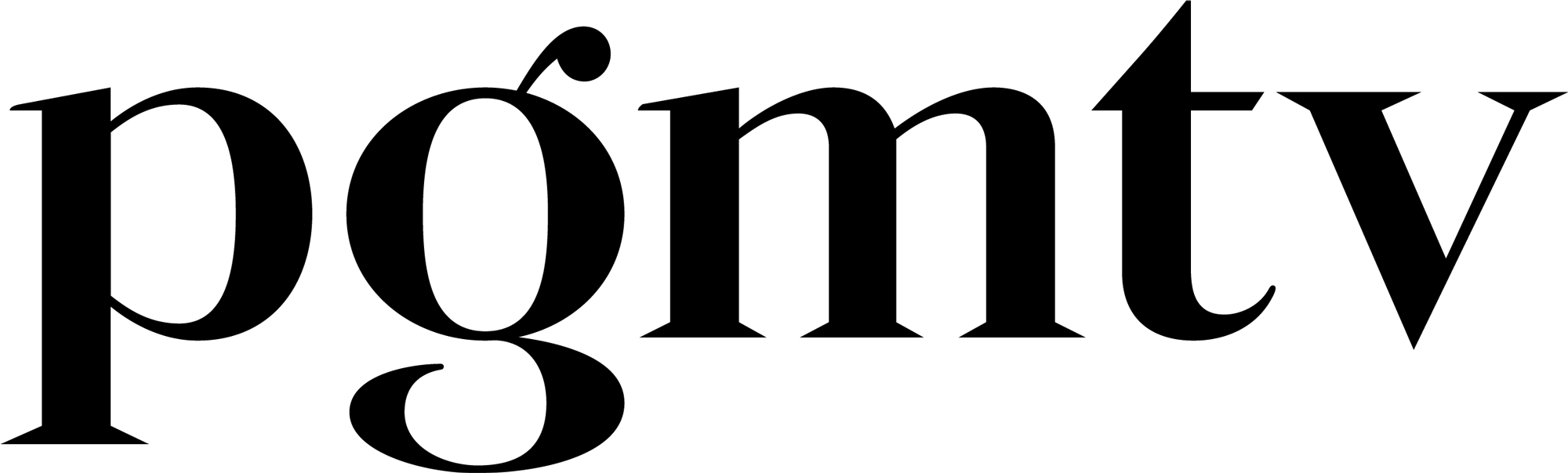 PGMTV